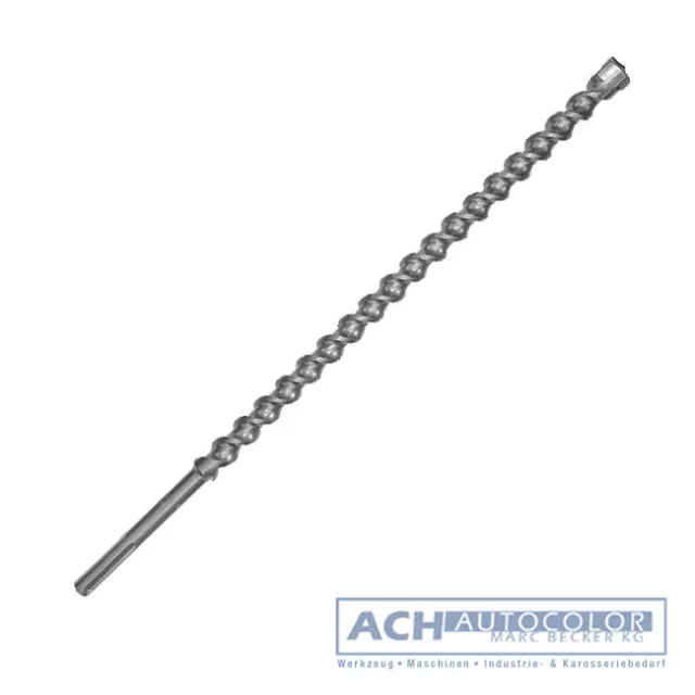 Accessoires Forêts Béton Pour Perforateur SDS Plus WHD1207 - Sénégal