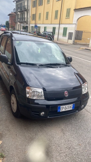 auto usato privato