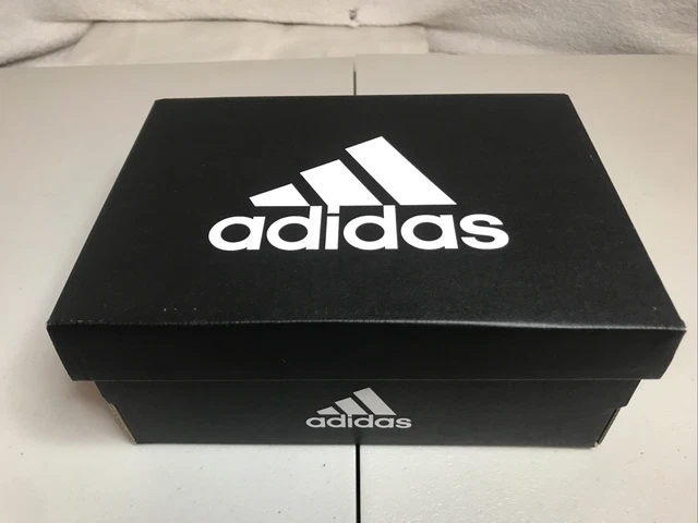 black adidas box