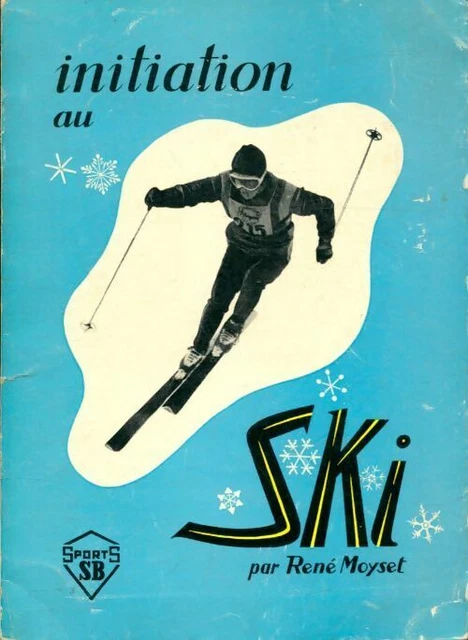 René Moyset - Initiation Au Judo - Illustré Par C. Fradet - Édition Originale 1969