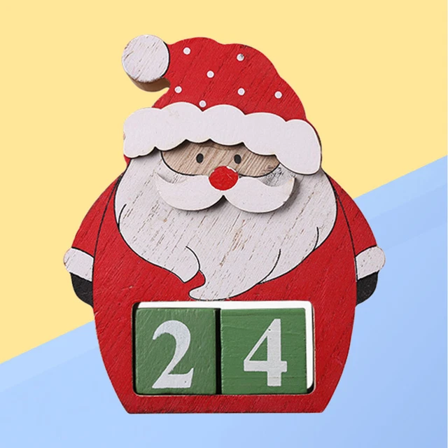 Schreibtischdekoration Weihnachtsschmuck Weihnachtsdeko Elch