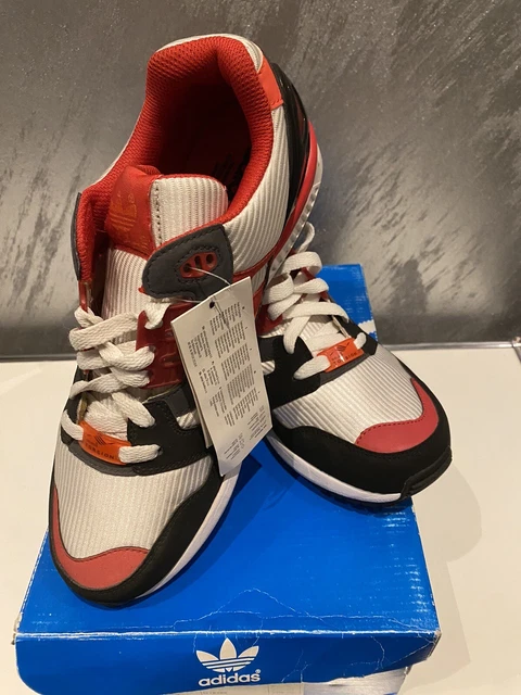 Adidas ZX 8000, Gr. 42, Neu & Ungetragen, RAR, aus 04/14, M18266