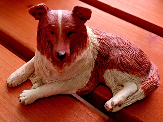 ヴィンテージ Earl Sherwan Charmstone 犬　一点物 ヴィンテージ Earl Sherwan Charmstone 犬 一点物
