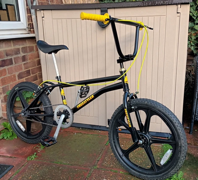 Bmx gt falcon discount