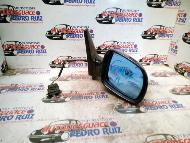 Retrovisore Destro / 96701 Per Volkswagen Golf Iv Berlina 1J1 *