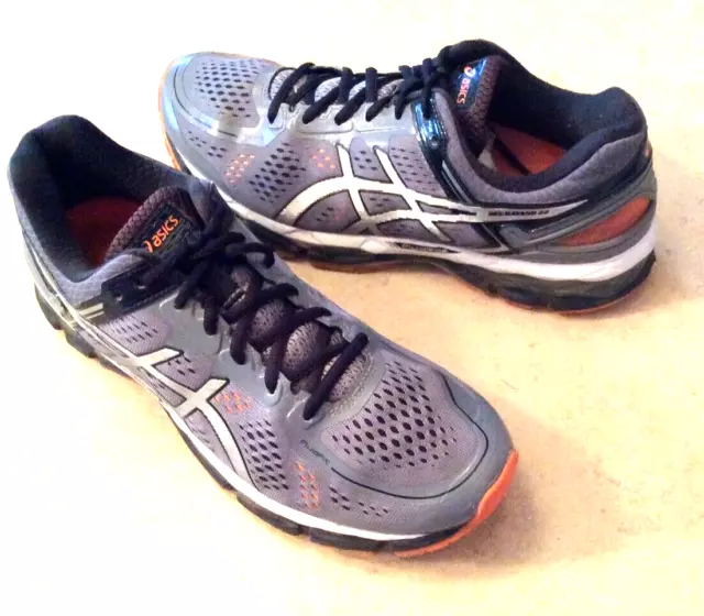 Asics Gel Kayano 22 Mens FOR SALE PicClick