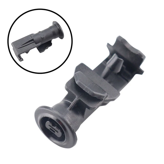 7842334000 buse d'eau lave-brise neuve pour Ssangyong Korando C' Neuf Actyo