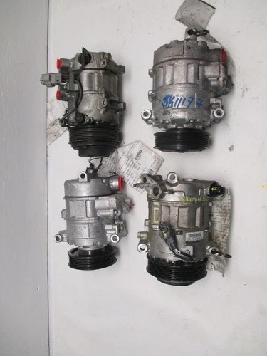 ミィ A/C Compressors & Clutches, Air Conditioning & Heating, Car
