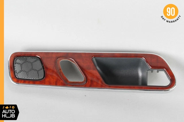 Poignée De Levier D'ouverture Capot Pour Mercedes SLK R170 / SLR R199 - Neuf Febi Bilstein