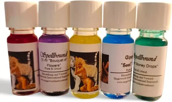 Spellbound 10 ml