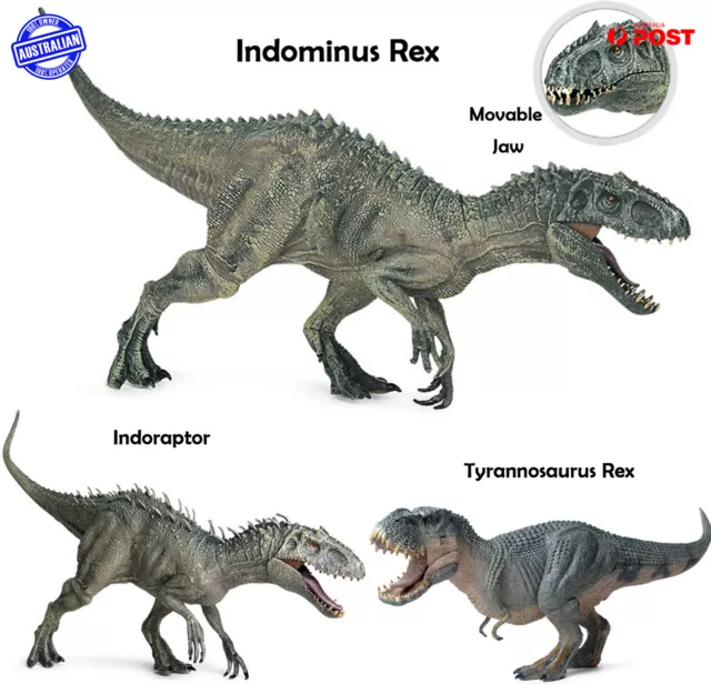 Jurassic world indoraptor toy sales australia