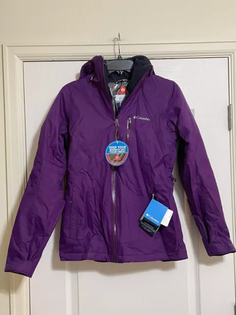 Nordic point ii interchange jacket women's sale