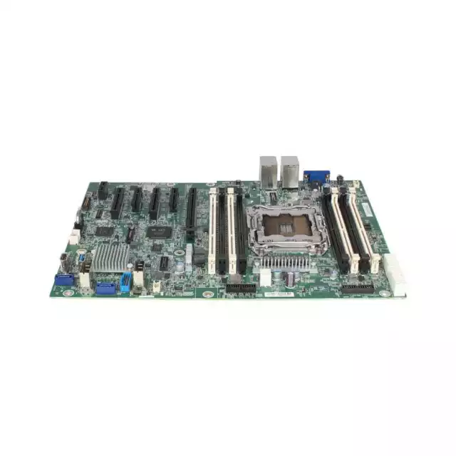 HPE ProLiant ML110 Gen9 System Motherboard Upgraded to v4 - 791704-001-V4