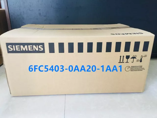 1PCS Siemens HT8 handwheel 6FC5403-0AA20-1AA1 New fedex or DHL