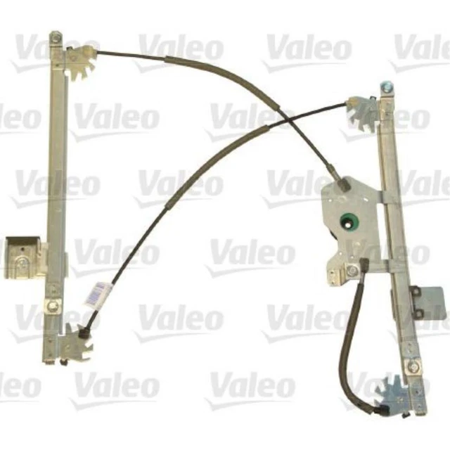 Alzacristalli Elettrici Anteriore Destro + Motore per Honda Cr-V 1996