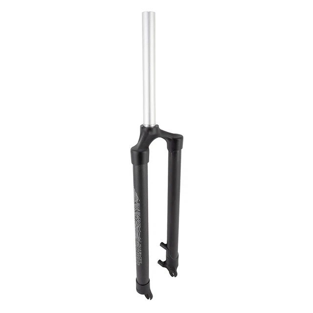 Fork Or8 700/650 Everland All-Road Cr-Mo1-1/8To1.5X350 Disc