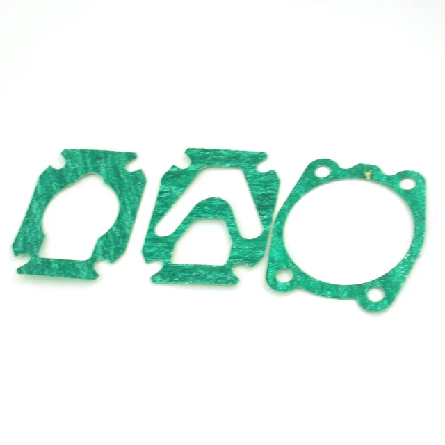 Piastra porta valvole motocompressore motore MK92 MK101 MK102 Campagnola e guarnizioni compressore - Macaluso Macchine Agricole
