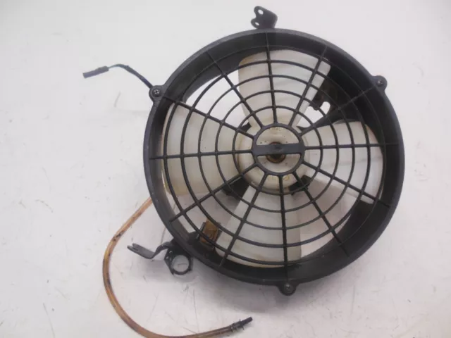 17A23 Honda TRX 400 FW 2001 Cooling Fan 19030-HM7-003 19020-HM7-000