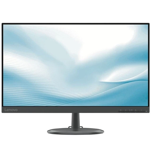 Lenovo D24-20 60,5 cm (23.8 Zoll) LED-Monitor Full HD 6ms 250cd/m² 178°