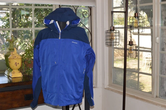 Patagonia - Mens outdoor snowboard thick heavy jacket-  Xl