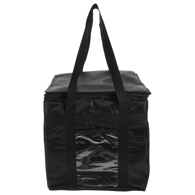 Scatola refrigeratore borsa portapizza borsa isolata borsa refrigeratore borsa isolata
