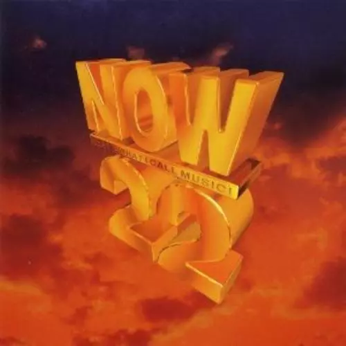 Various Artists : Now Thats What I Call Music Vol.22 CD FREE Shipping, Save £s