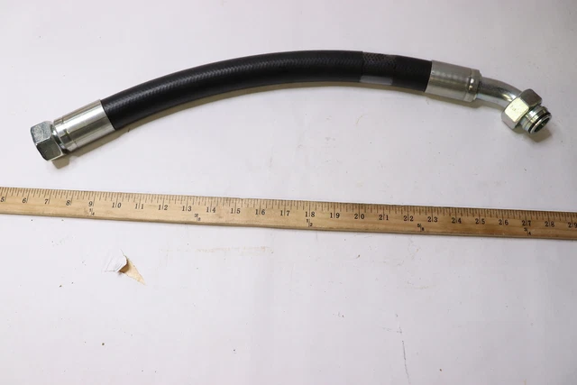 Alfagomma Industrial Hose Black - 3365733
