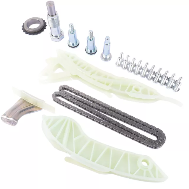 11318618318 Kit Catena Distribuzione Motore per Mini R55-R61 N12 N13 N16 N18