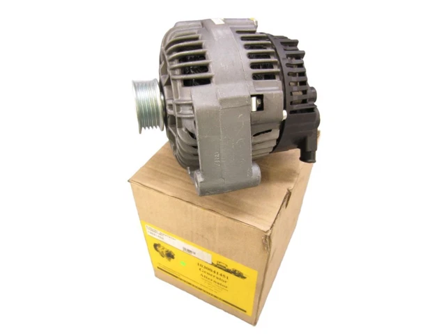 Générateur D'Alternateur 14V 105A pour Opel Omega B pour Pièce Rechange 12041450