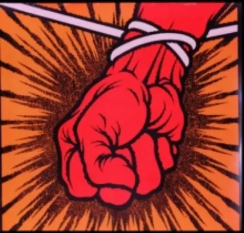 Metallica: St. Anger (2LP) ~LP vinyl *SEALED*~