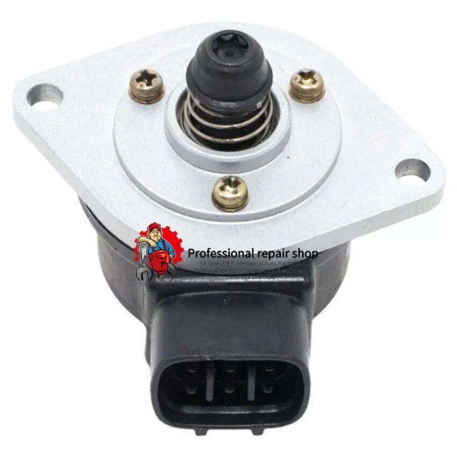 22270-66010# Idle Air Control Valve Connector For Toyota Land Cruiser Lexus 4.5L