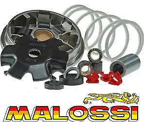 Variateur vario MALOSSI Yamaha Aerox Axis Breeze Bws Neo's Slider Bw's Neos 50cc