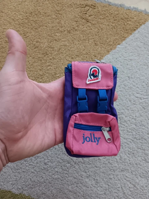 Mini zaino invicta store