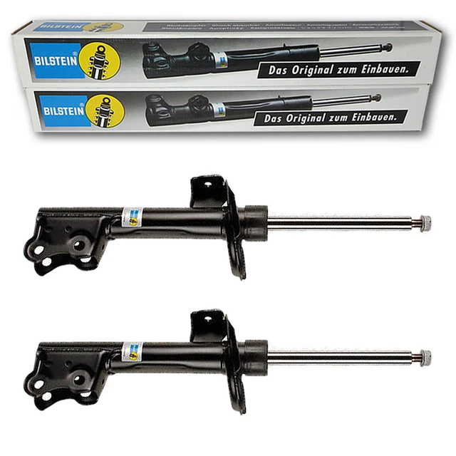 2x BILSTEIN B4 Ammortizzatore Anteriore Mercedes B Classe W245 per