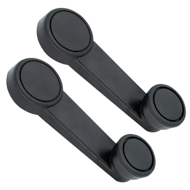 Window Winder Handles Fit For Ford Transit Connect Fiesta Focus Fiesta