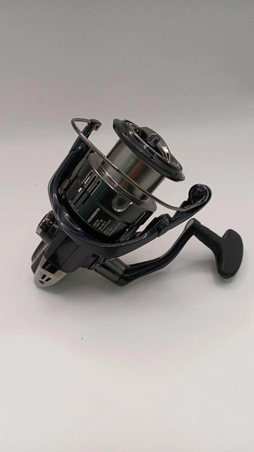 リール SHIMANO 19Vanquish 4000XG SHIMANO Ultimate Spinning Reel VANQUISH FC 4000XG | Maguro