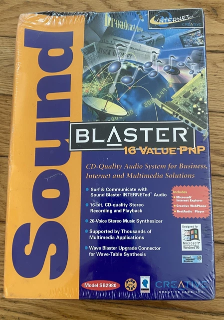 Pièces, accessoires, Informatique vintage, Informatique