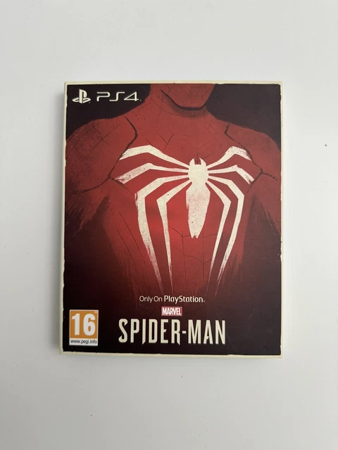 spider man на playstation 1