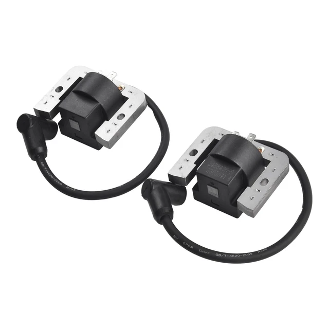 Bobines d'allumage premium pour moteurs Kohler CH22 CV740 CV750 performances fia