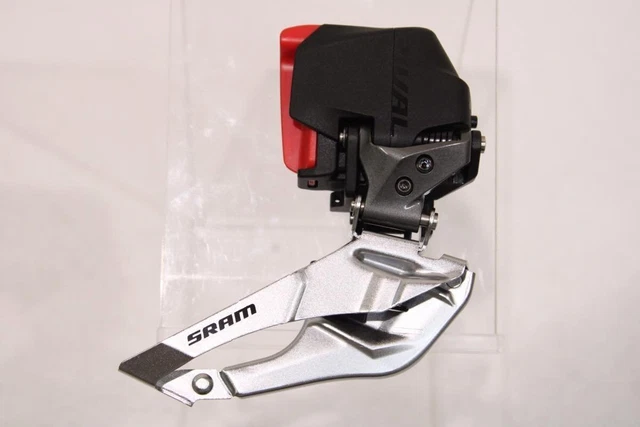 Dérailleur Avant SRAM RIVAL ETAP AXS D1 - Neuf - Transmission électronique