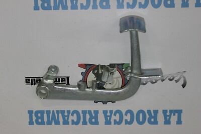 Lambretta GANASCE FRENO ANTERIORE POSTERIORE LAMBRETTA LI 125 150 TV 175 SPECIAL SX 200 DL 