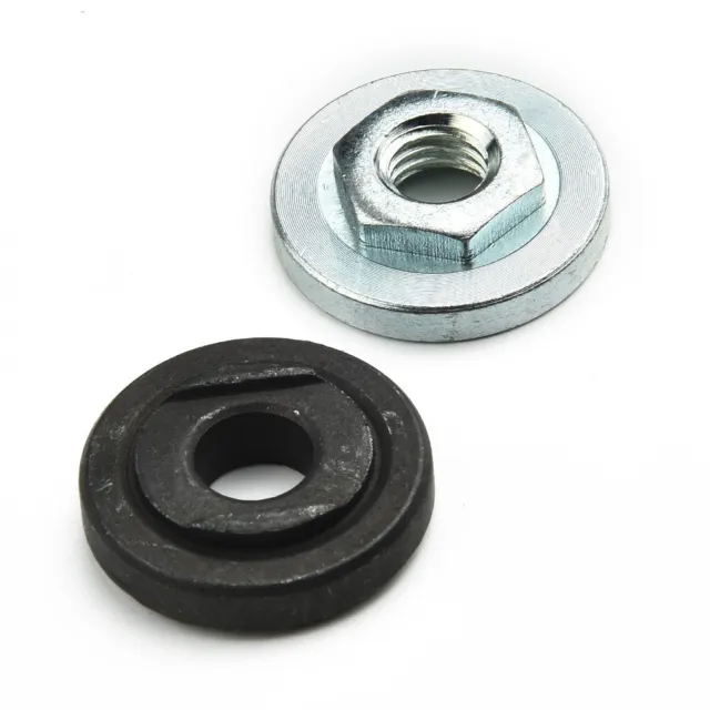 Angle Grinder Nuts Durable Hot Sale Useful Replacement Set Stainless Steel