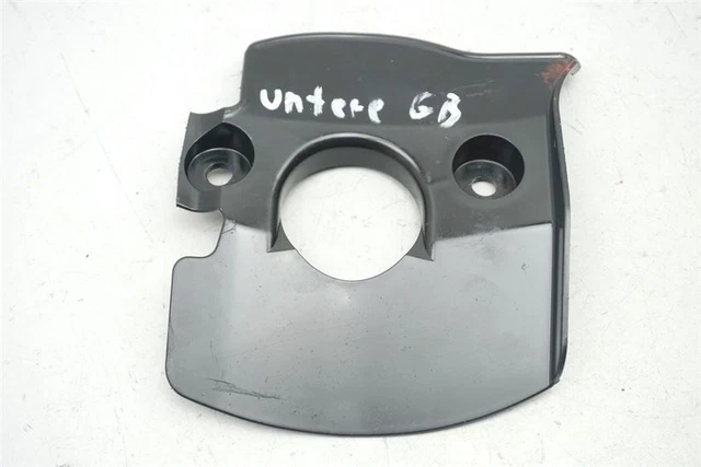 Cache Latéral (revêtement) Pour Suzuki GSX-R 750 W GR7BB - Années 1992 à 1995, Occasion