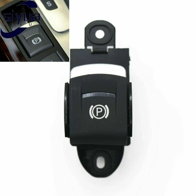 Interrupteur De Frein à Main électronique Pour Audi A3/S3/RS3 2013-2016 - Référence 8V1927225A