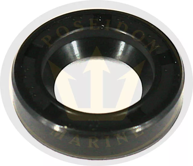 Water pump seal for Volvo Penta 827247 18-2045 stainless steel