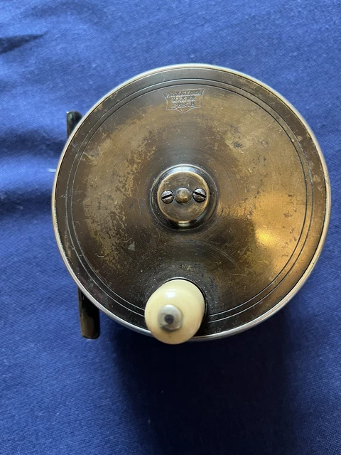 Mulinello Da Pesca A Mosca Orvis Battenkill Click 3/4 - Foto 10