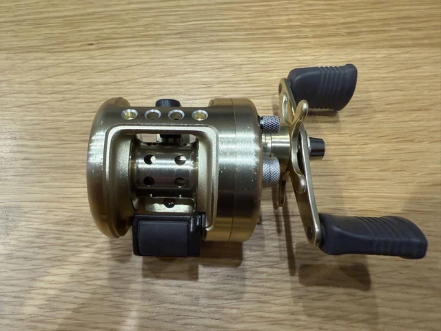 SHIMANO CALCUTTA 50XT $351.97 - PicClick CA