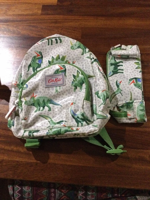 Cath kidston sales dinosaur pencil case