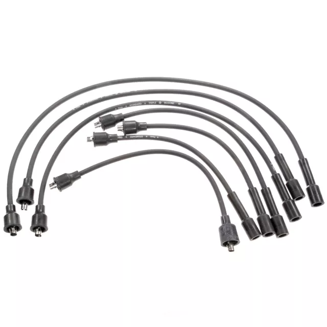 Spark Plug Wire Set Standard 7619