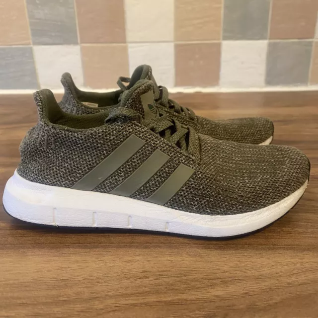 Khaki swift run discount